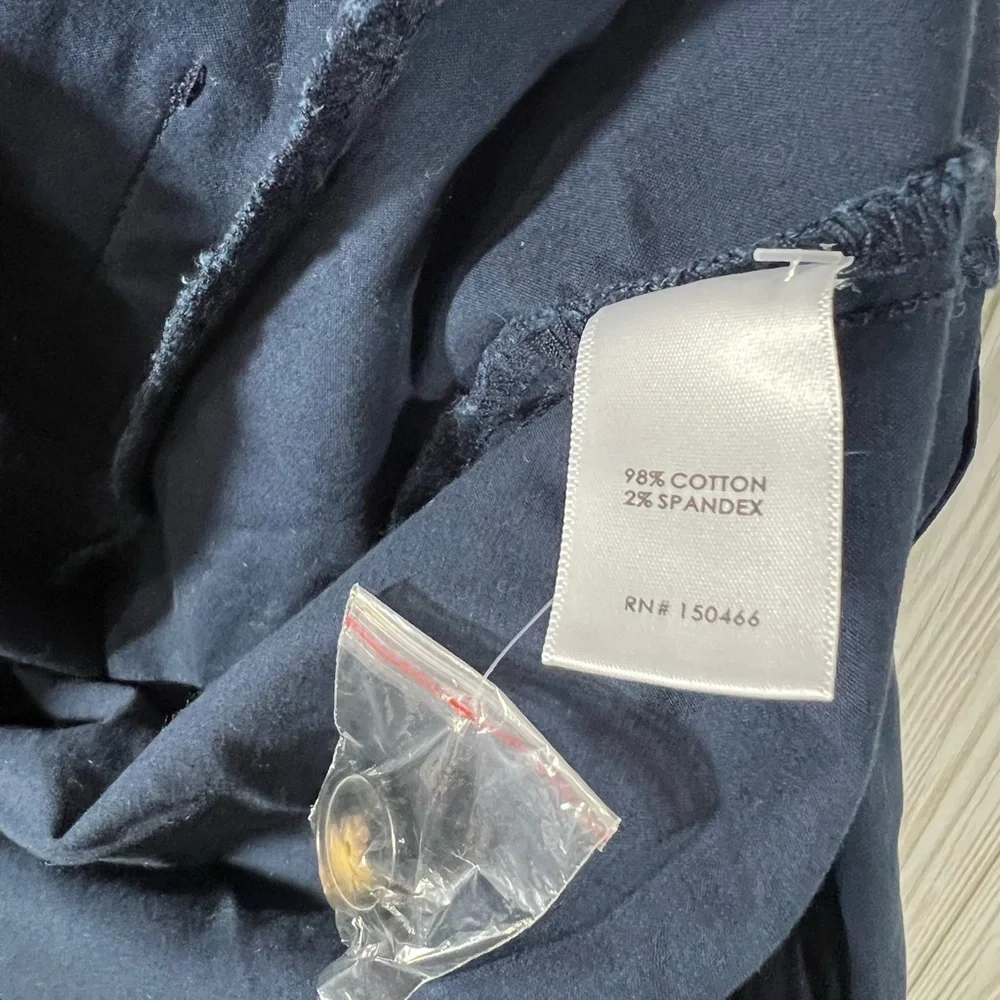 NWT- MARKET & SPRUCE JACKET - Picture 7 of 8